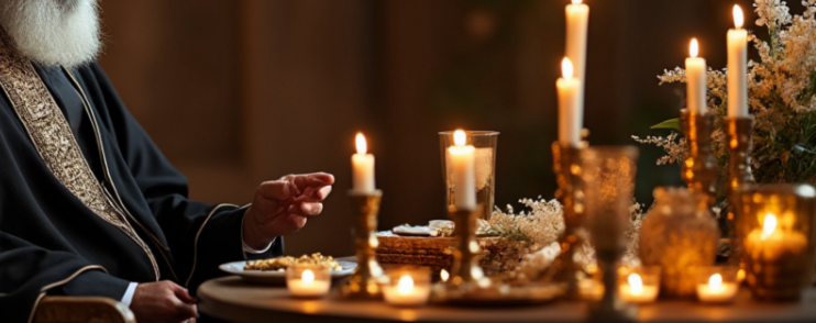 علاج سحر تفريق الزوجين: دليل شامل للحماية والشفاء الروحاني