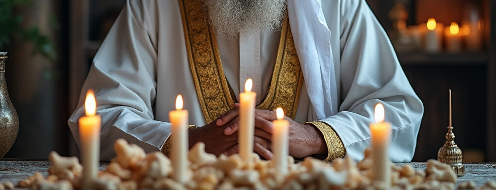 سحر المحبة وجلب الحبيب: دليل شامل لفهم أسراره وطرقه وأبرز علاماته