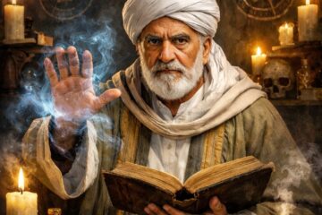 أفضل شيخ يفك السحر في المدينة علاج نهائي ونتائج مضمونة