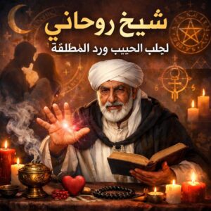 رد المطلقة وجلب الحبيب 