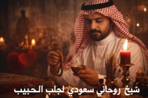 شيخ روحاني سعودي لجلب الحبيب