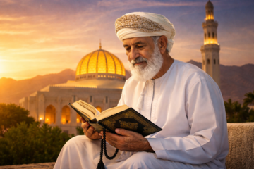 شيخ روحاني في سلطنة عمان | علاج روحاني موثوق لفك السحر وجلب الحبيب ورد المطلقة