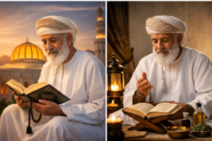 شيخ روحاني في سلطنة عمان | علاج روحاني موثوق لفك السحر وجلب الحبيب ورد المطلقة